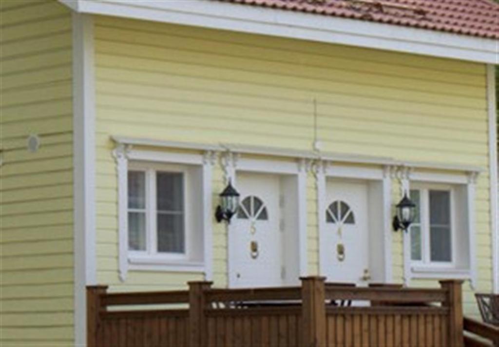 Sandels Moekit & Talot Siilinjärvi Esterno foto