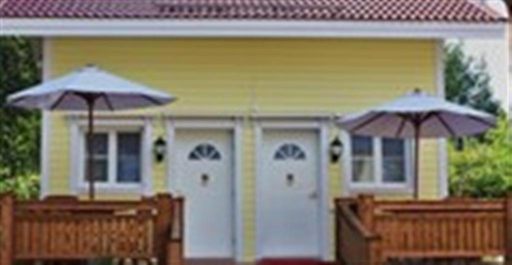 Sandels Moekit & Talot Siilinjärvi Esterno foto